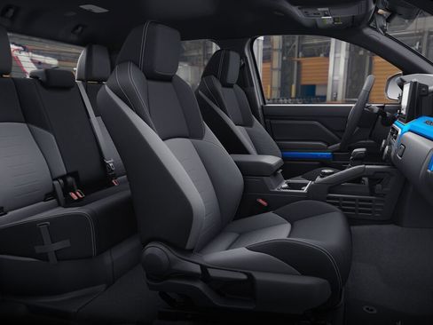 New 2026 Toyota Tacoma TRD Sport AWD/4WD image 20