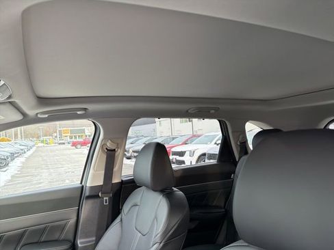 New 2026 Kia Sorento SX AWD/4WD image 11