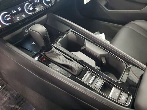New 2026 Honda Accord EX-L image 18