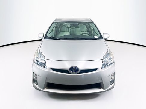 Used 2010 Toyota Prius FWD image 2