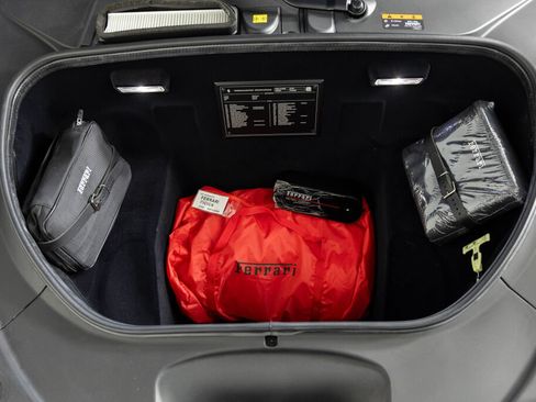 Used 2023 Ferrari F8 Tributo RWD image 66