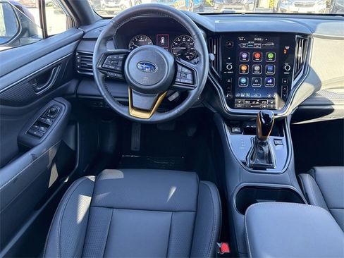 Certified 2025 Subaru Outback Wilderness image 10