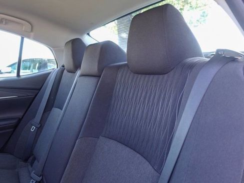 Used 2025 Toyota Camry LE FWD image 22