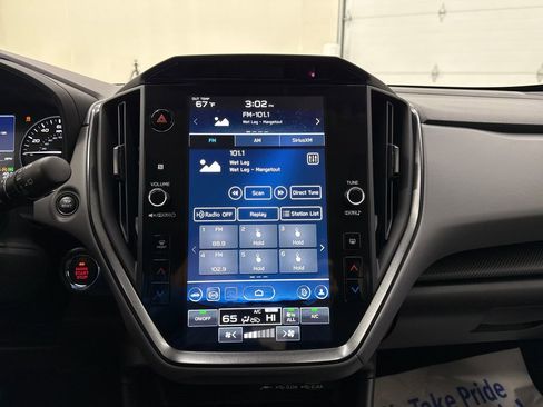 New 2026 Subaru Crosstrek 2.5i Limited AWD/4WD image 17