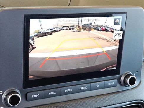 Certified 2023 Hyundai Kona SEL FWD image 16