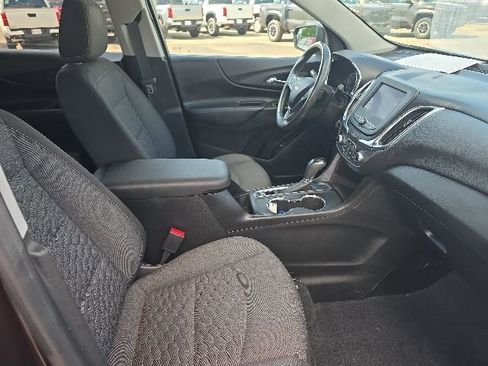 Used 2020 Chevrolet Equinox LT AWD/4WD image 8
