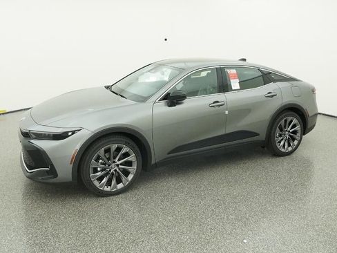 New 2026 Toyota Crown Limited image 2