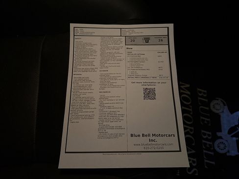 Used 2008 Lexus IS 250 AWD image 46