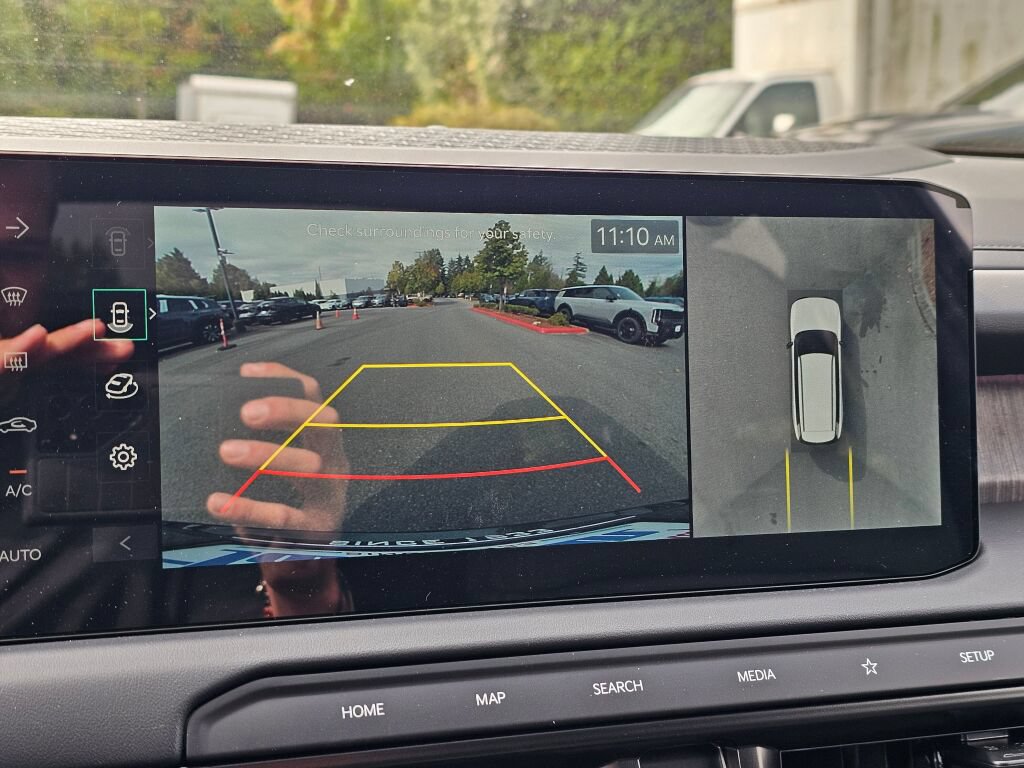 New 2027 Kia Telluride SX Prestige X-Line AWD/4WD image 15