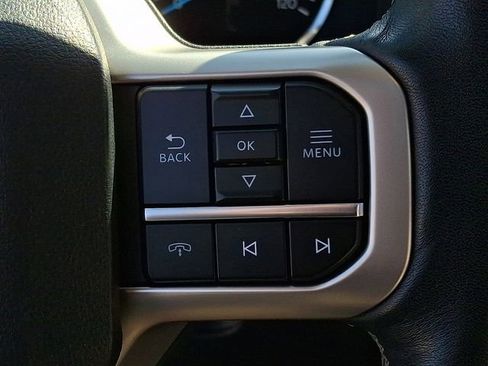 Used 2024 Ford Expedition Max Limited image 23