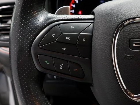 Used 2023 Dodge Durango GT image 32