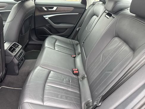Used 2019 Audi A6 3.0T Premium Plus w/ Premium Plus Package AWD/4WD image 46