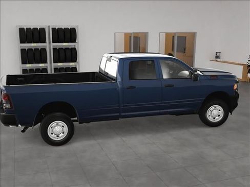 New 2024 RAM 2500 Tradesman image 6