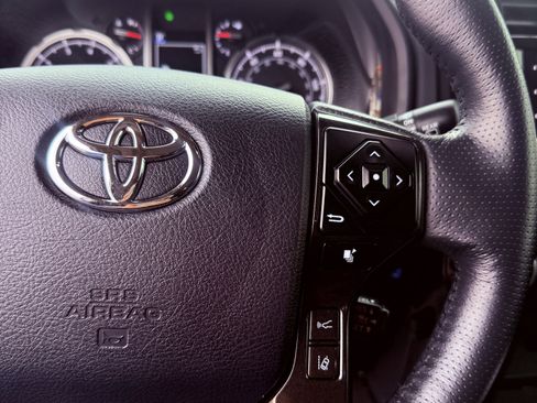 Used 2024 Toyota 4Runner TRD Pro image 23