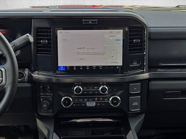 New 2026 Ford F250 Lariat AWD/4WD image 12