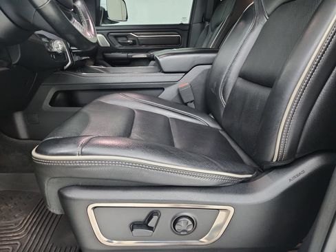 Used 2021 RAM 1500 Limited AWD/4WD image 22