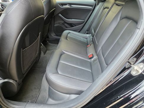 Used 2017 Audi A3 2.0T Premium image 15