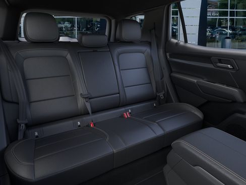 New 2026 GMC Terrain Elevation w/ Elevation Premium Package FWD image 19