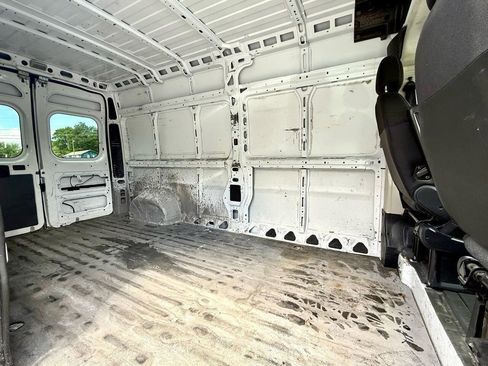 Used 2021 RAM ProMaster 2500 image 21