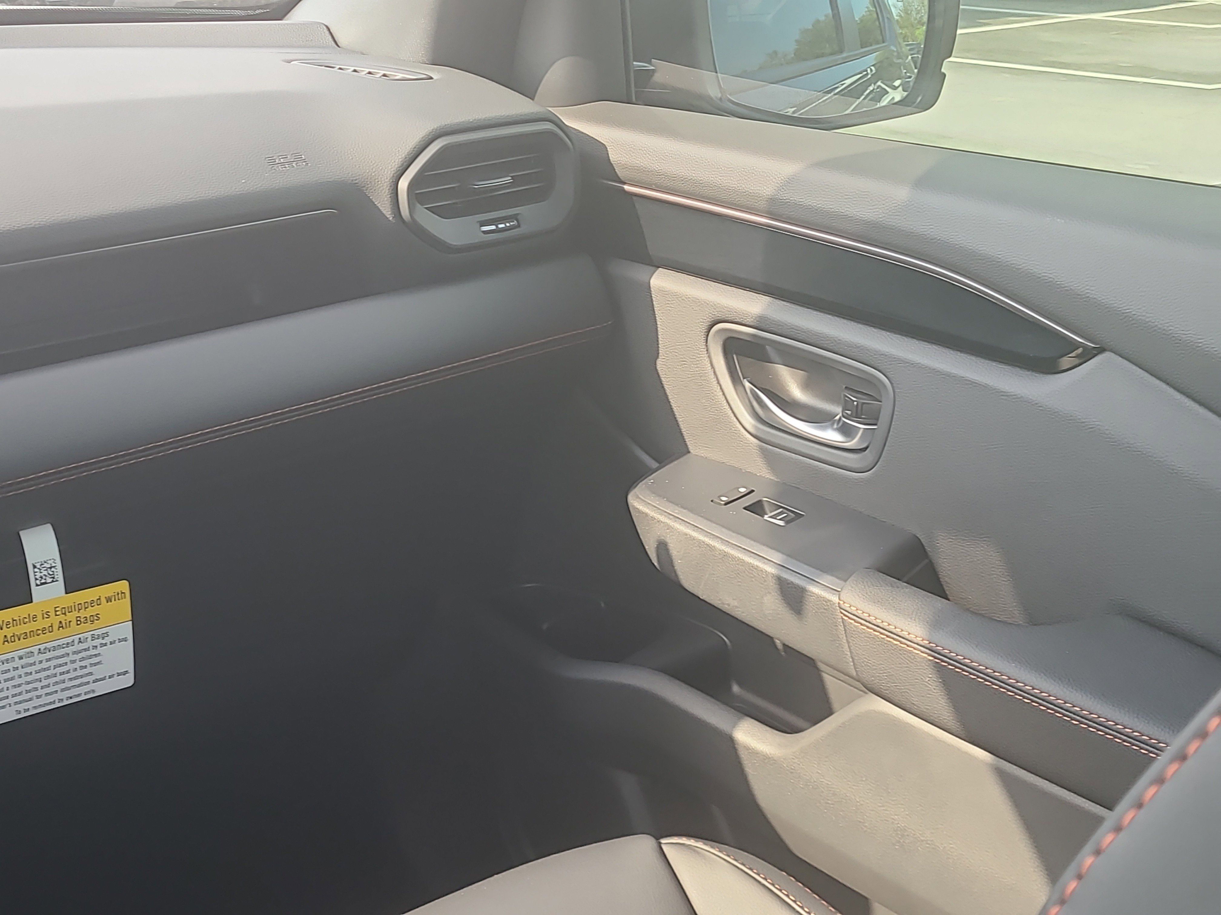 Used 2026 Honda Pilot TrailSport image 22