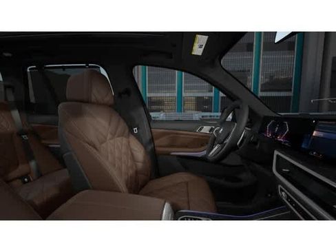 New 2026 BMW X5 xDrive40i w/ Executive Package AWD/4WD image 9