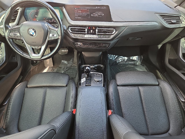 Used 2022 BMW 228i Gran Coupe FWD image 11