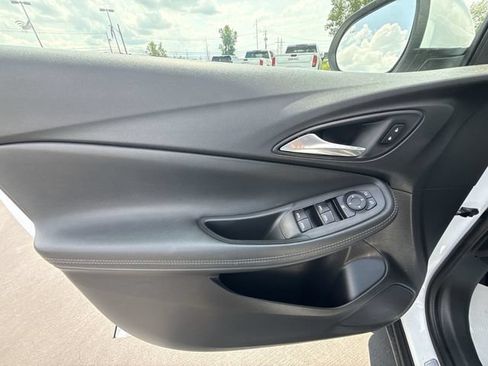 Certified 2020 Buick Encore GX Select FWD image 20