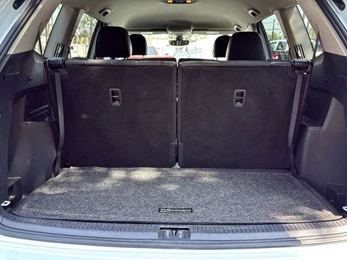 Used 2018 Volkswagen Atlas SE image 10