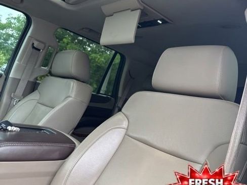 Used 2016 Chevrolet Tahoe LTZ AWD/4WD image 7