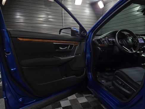Used 2021 Honda CR-V EX image 31