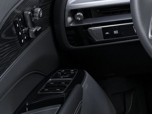 New 2026 Cadillac Lyriq Premium Luxury w/ LPO, Floor Liner Package image 22