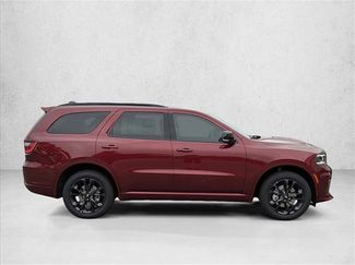 New 2026 Dodge Durango GT video 4