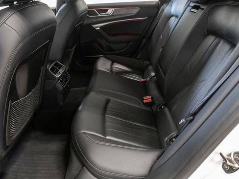 Used 2025 Audi A7 3.0T Premium Plus AWD/4WD image 27