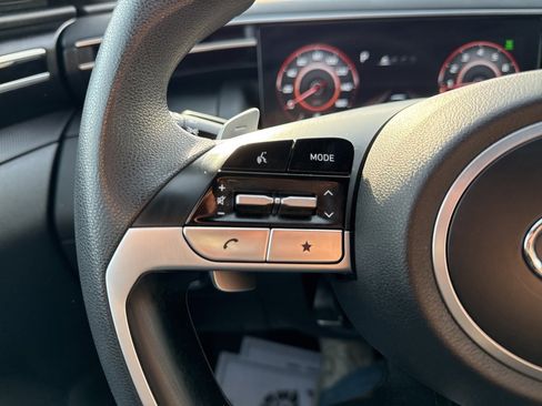 Used 2024 Hyundai Santa Cruz Night image 19