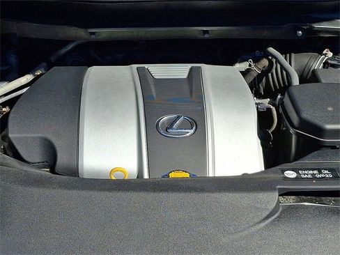 Used 2017 Lexus RX 350 AWD image 28