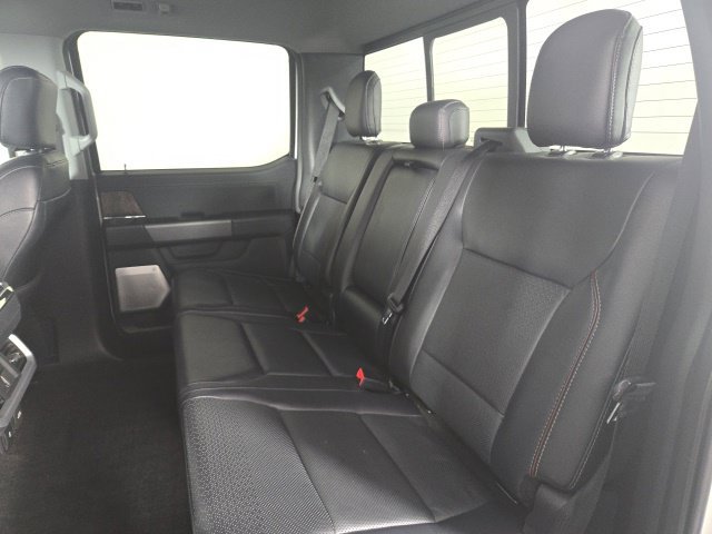 Used 2021 Ford F150 Lariat w/ Equipment Group 502A High AWD/4WD image 16