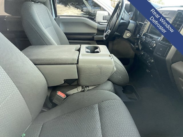 Used 2019 Ford F150 XLT w/ Equipment Group 301A Mid AWD/4WD image 10