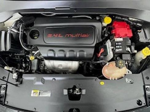 Used 2019 Jeep Compass Trailhawk image 23