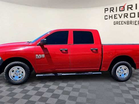 Used 2019 RAM 1500 Tradesman w/ Popular Equipment Group AWD/4WD image 5