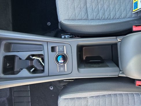 New 2026 Volkswagen Tiguan S image 25