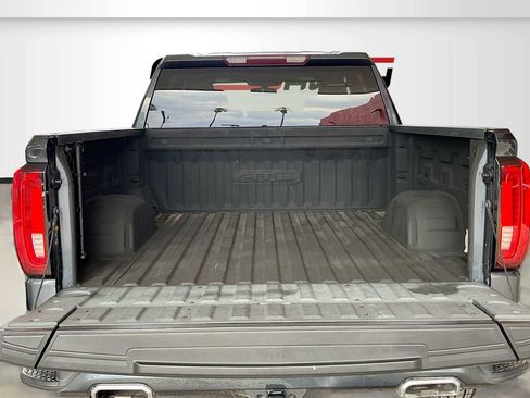 Used 2021 GMC Sierra 1500 AT4 AWD/4WD image 25