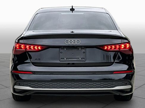 Certified 2025 Audi A3 2.0T Premium w/ Convenience Package AWD/4WD image 5