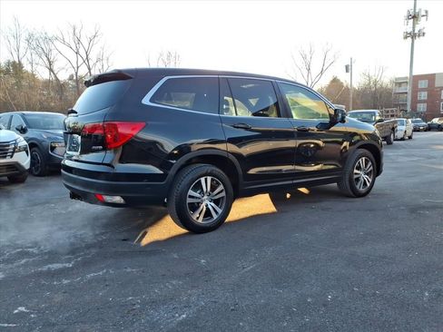 Used 2018 Honda Pilot EX-L image 4