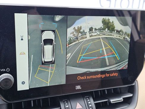 Certified 2025 Toyota RAV4 Limited w/ Advanced Technology Package image 11