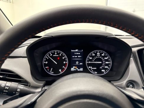 Used 2025 Subaru Crosstrek 2.5i Limited image 16