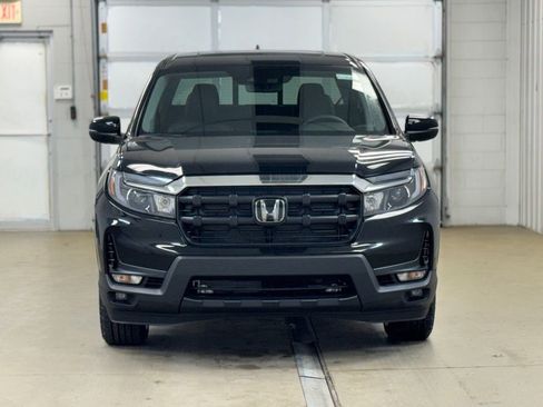 New 2026 Honda Ridgeline RTL image 2