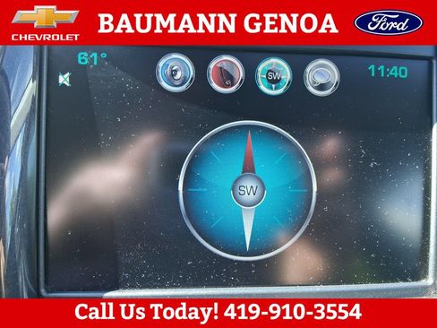 Used 2016 Chevrolet Impala LT w/ Convenience Package FWD image 23