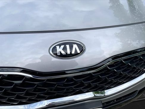 Used 2022 Kia Sportage LX w/ LX AWD Value Edition Package image 5