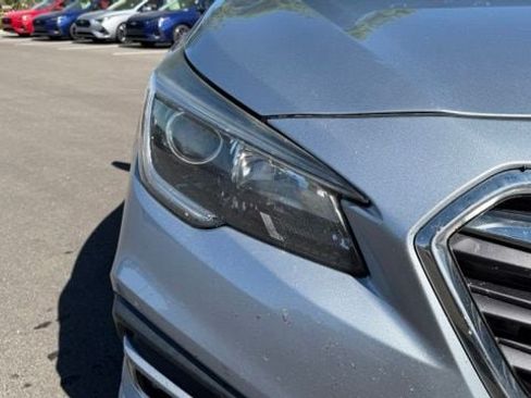 Used 2019 Subaru Legacy 2.5i Premium AWD/4WD image 11
