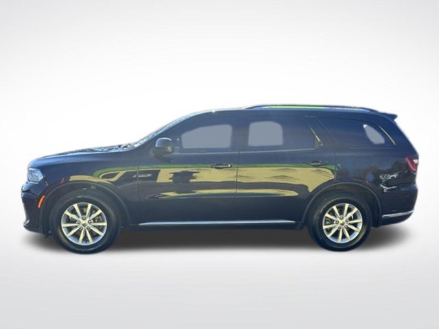 Used 2023 Dodge Durango SXT RWD image 4
